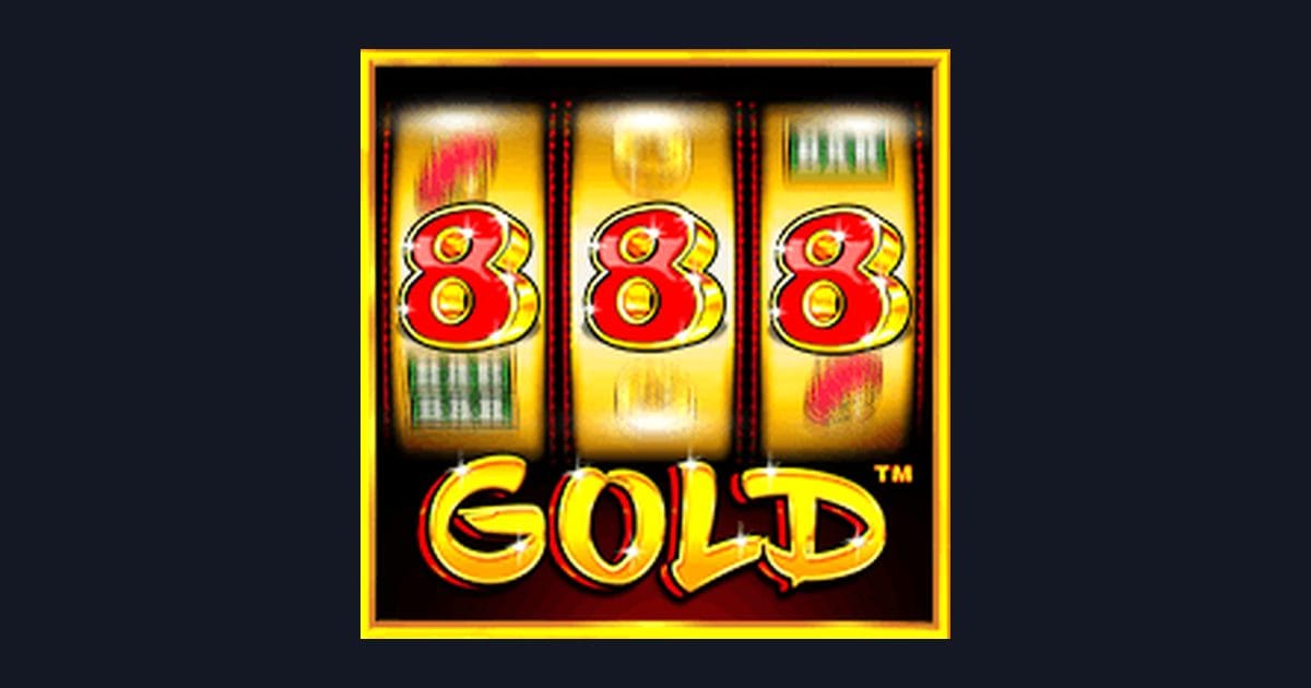 888 Gold: Slot Online Seru dengan Tips Pola Spin Terbaik