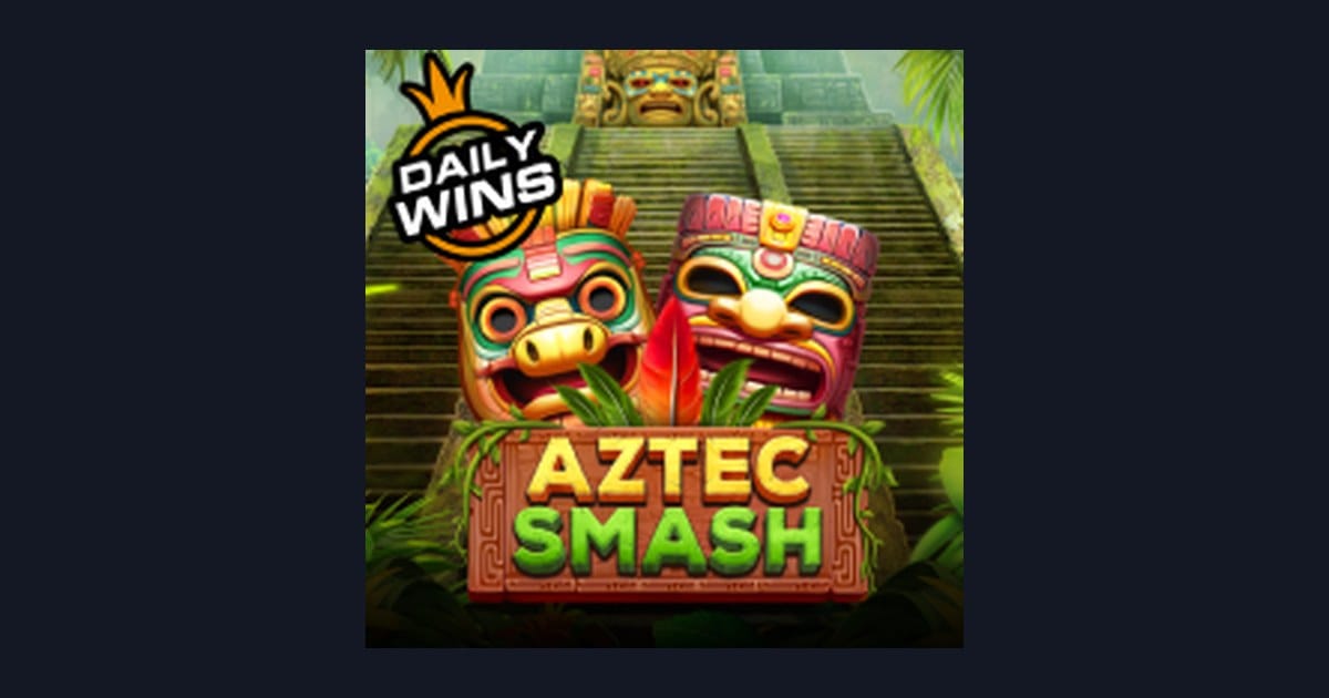 Aztec Smash: Slot Online Seru dengan Tips Pola Spin Terbaik