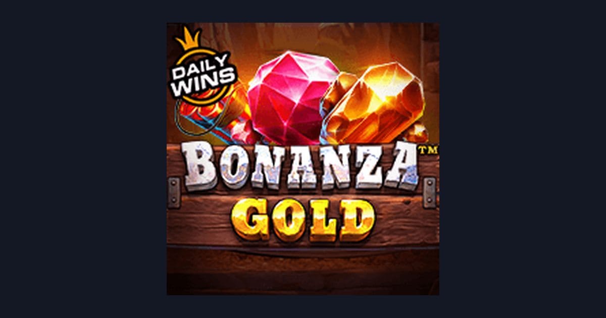 Bonanza Gold: Slot Online Seru dengan Tips Pola Spin Terbaru