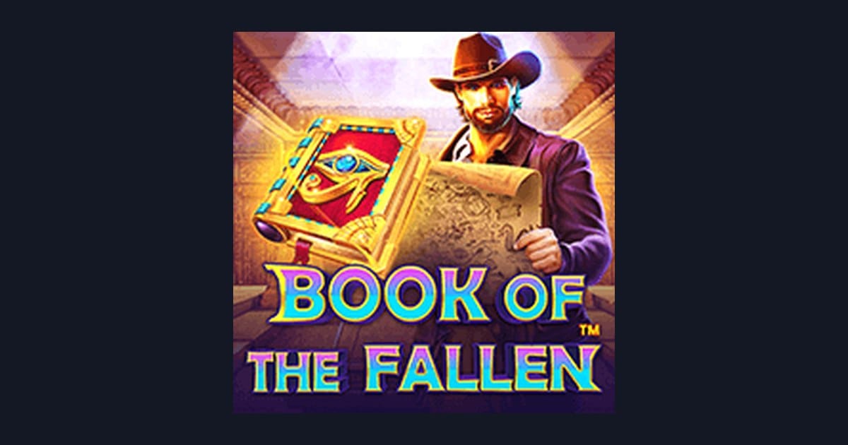 Book of Fallen: Slot Online Seru dengan Tips Pola Spin Terbaik