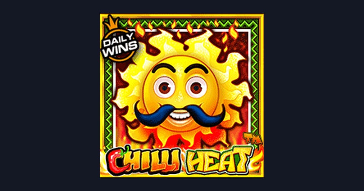 Chilli Heat: Slot Online Seru dengan Tips Pola Spin Terbaik