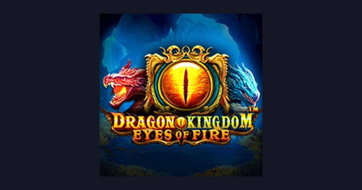 Dragon Kingdom Eyes of Fire: Slot Online Seru dengan Tips Pola Spin Terbaru