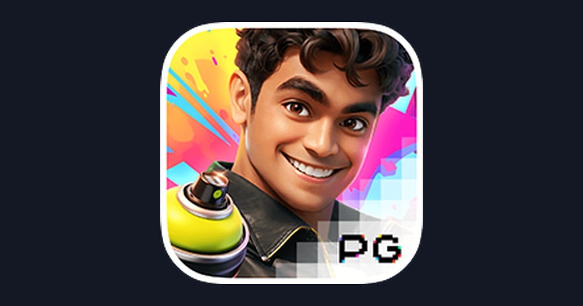 Graffiti Rush: Slot Online Seru dengan Tips Pola Spin Terbaik