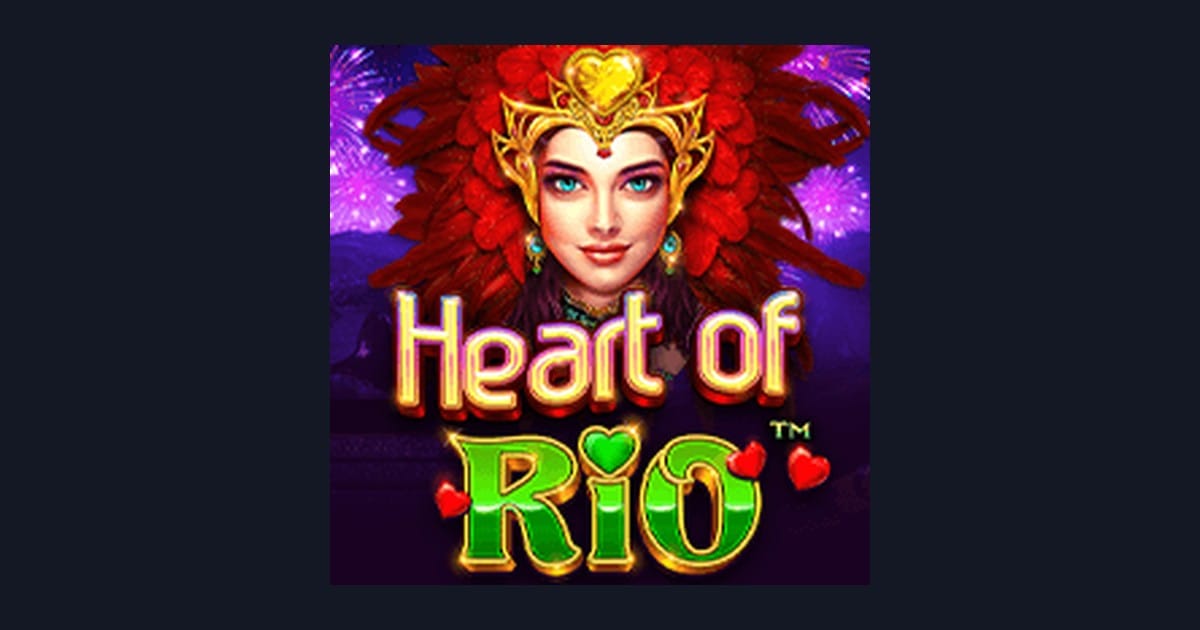 Heart of Rio: Slot Online Seru dengan Tips Pola Spin Terbaik
