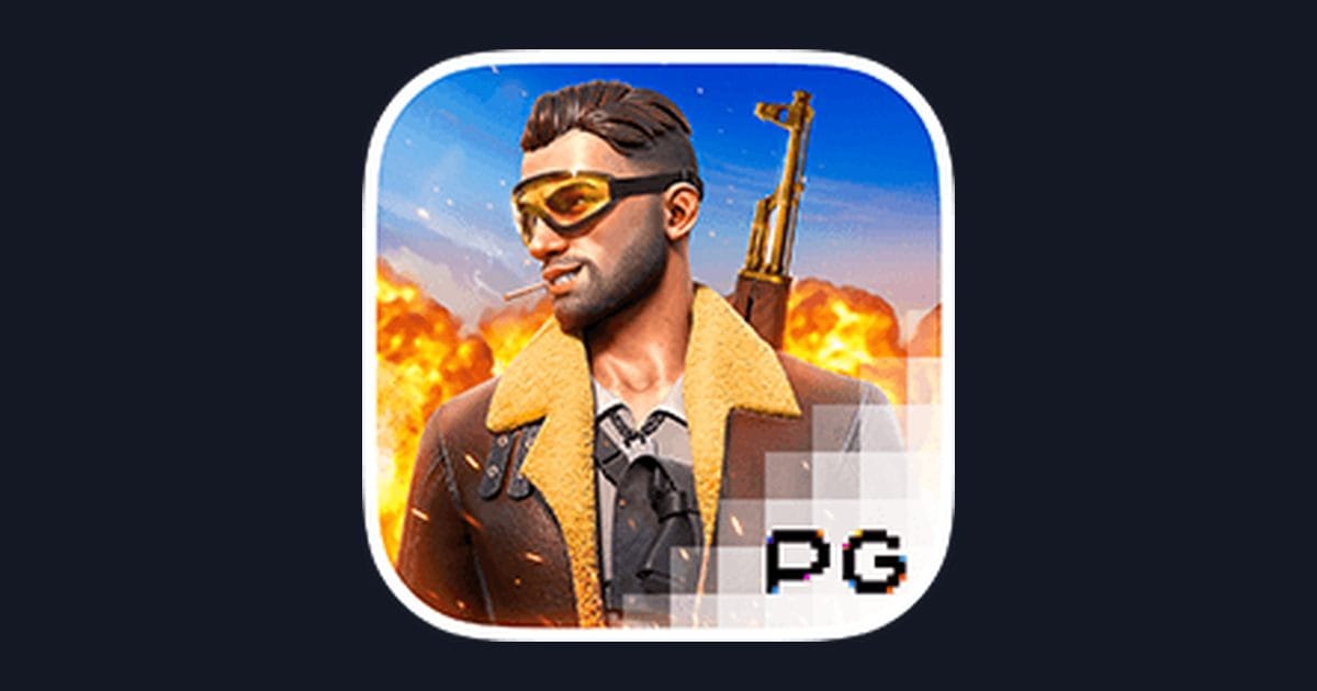 Jam Gacor Terbaru Slot Battleground Royale dari PG Soft yang Seru