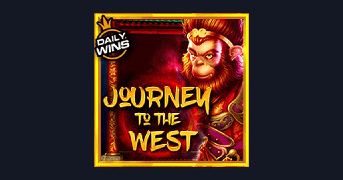 Journey To the West: Slot Online Seru dengan Tips Pola Spin Efektif