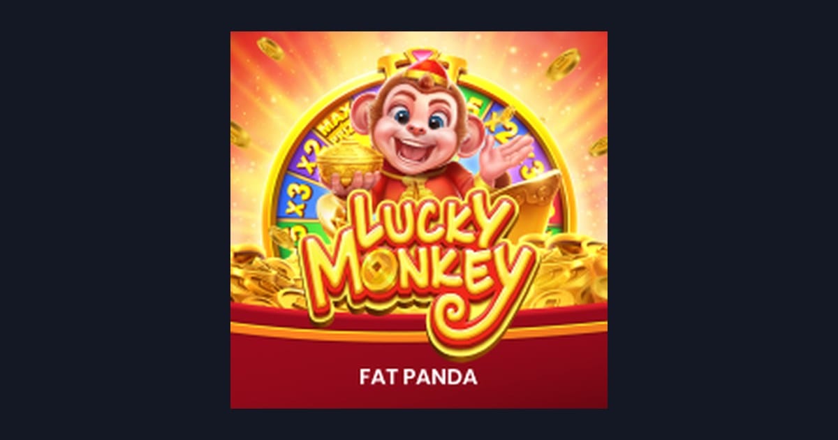 Lucky Monkey: Slot Online Seru dengan Tips Pola Spin Terbaik
