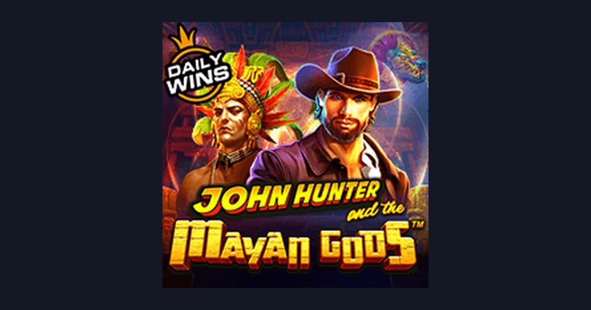 Mengenal John Hunter and the Mayan Gods dengan Info RTP Live Tertinggi