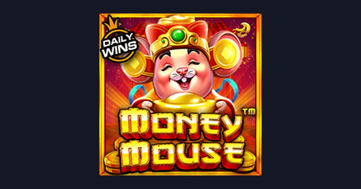 Money Mouse: Slot Online Seru dengan Tips Pola Spin Terbaik