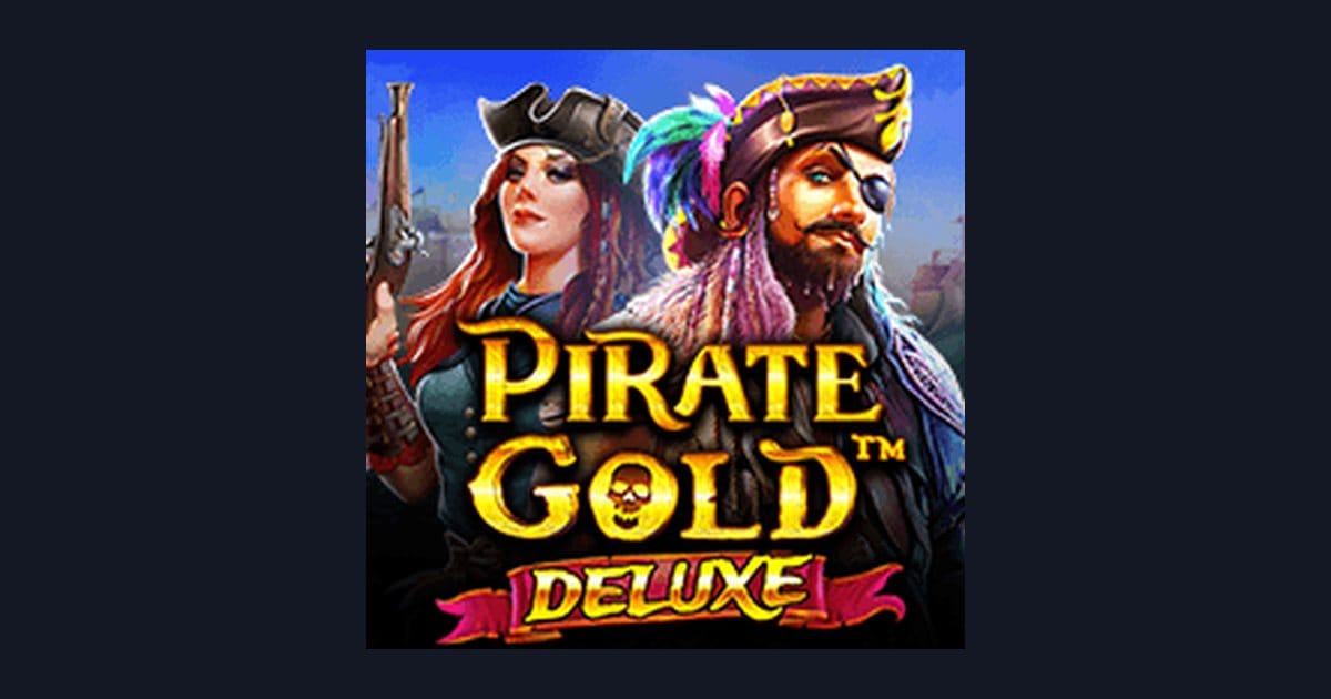 Pirate Gold Deluxe: Info RTP Live Tertinggi dan Fitur Seru Slot Kapal Bajak Laut