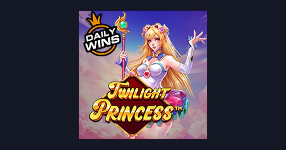 Raih Bonus New Member dan Menangkan Slot Twilight Princess dengan Mudah