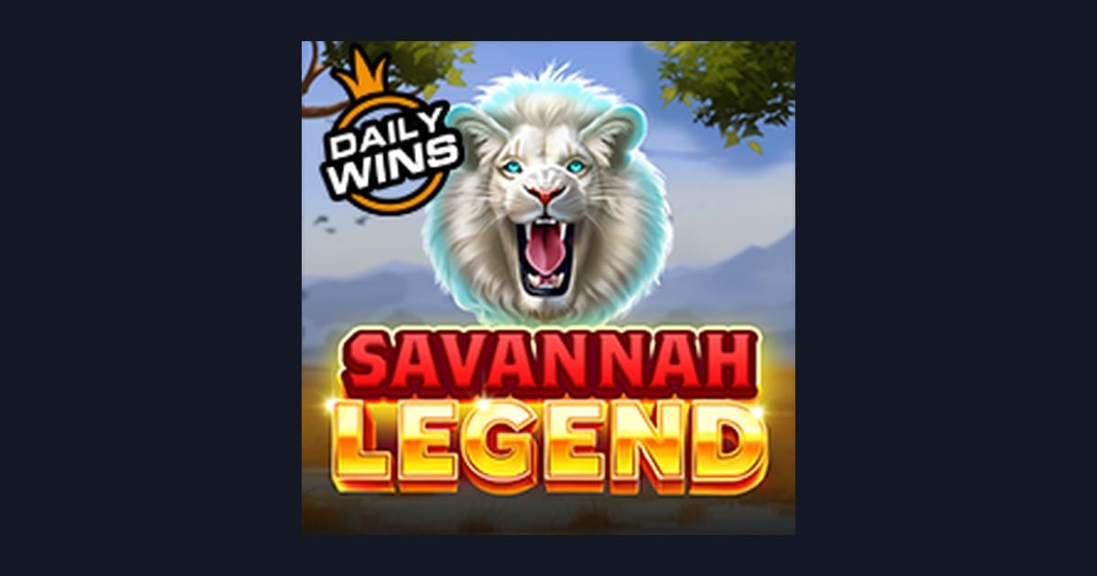 Savannah Legend: Slot Online Seru dengan Tips Pola Spin Terbaik