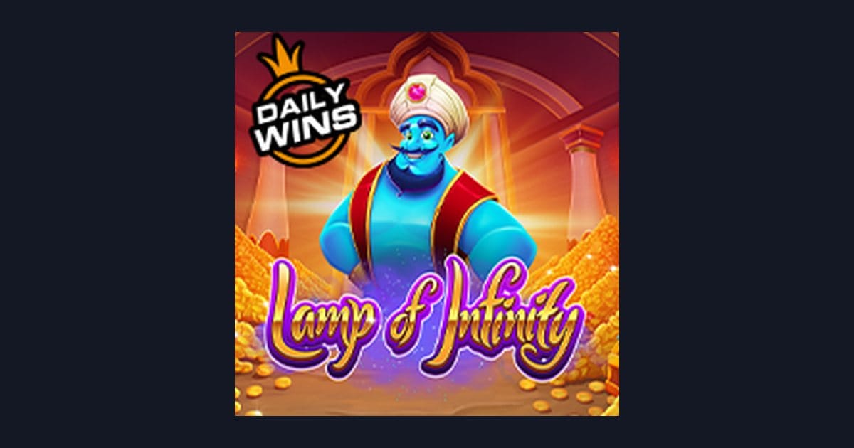 Slot Lamp of Infinity: Slot Online Seru dengan Tips Pola Spin Terbaik