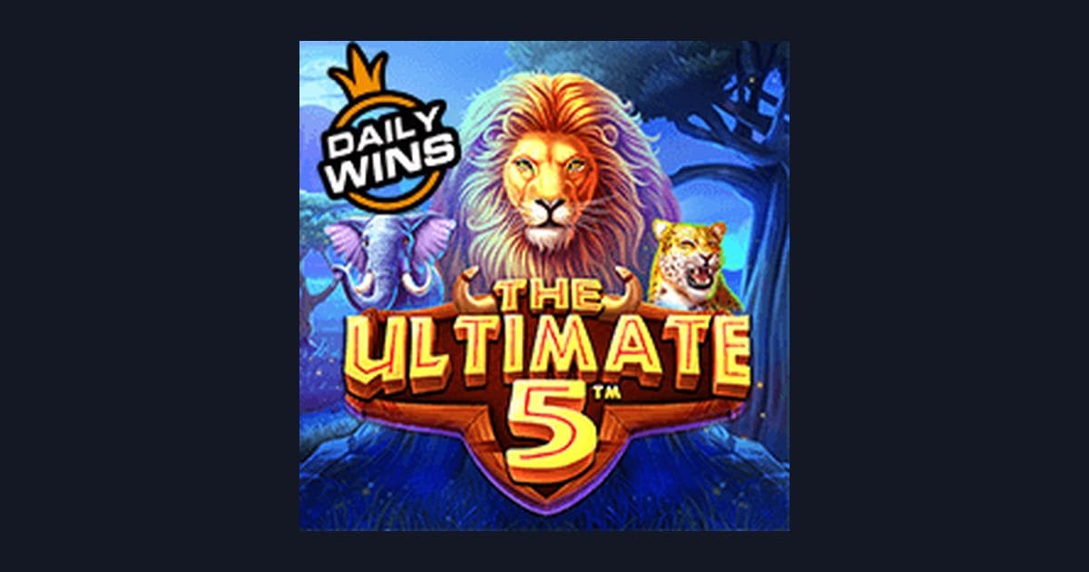 The Ultimate 5: Slot Online Seru dengan Tips Pola Spin Terbaik