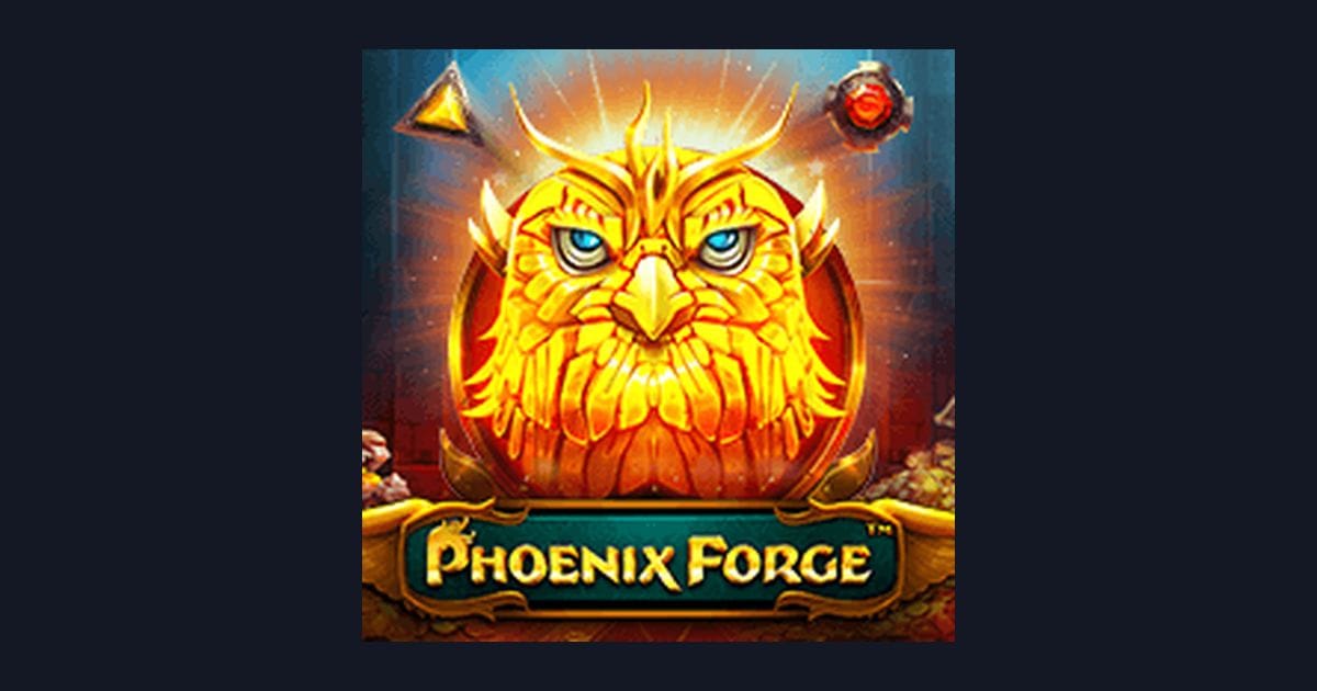 Trik Auto Maxwin Main Slot Phoenix Forge dari Pragmatic Play