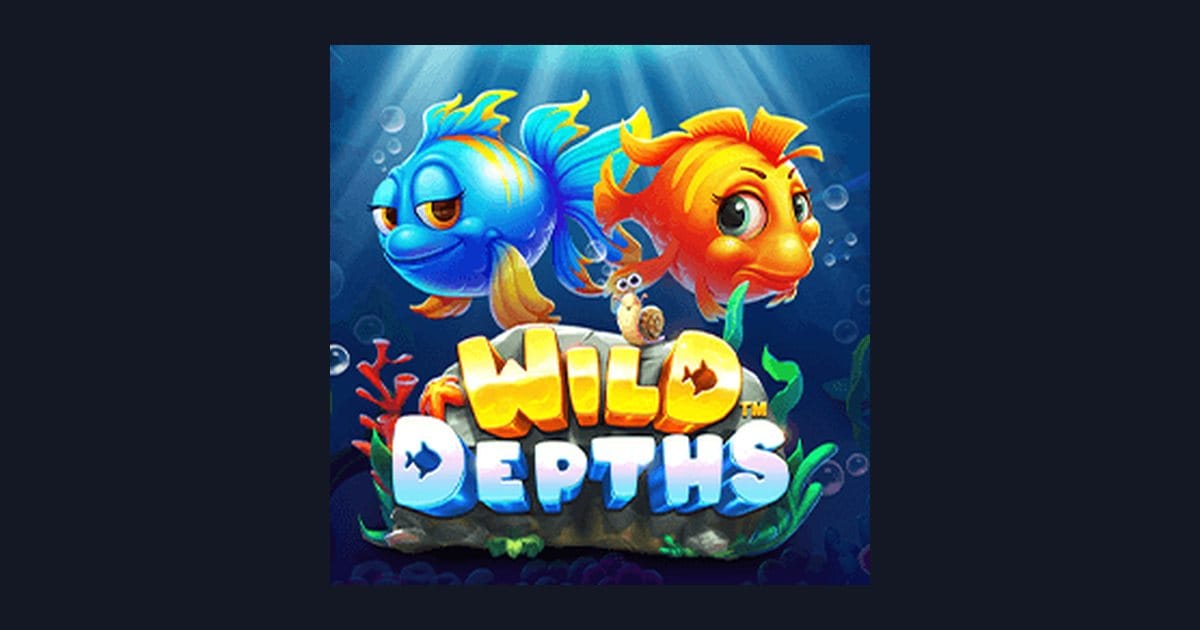 Wild Depths: Slot Online Seru dengan Tips Pola Spin dan Update Slot Terbaru