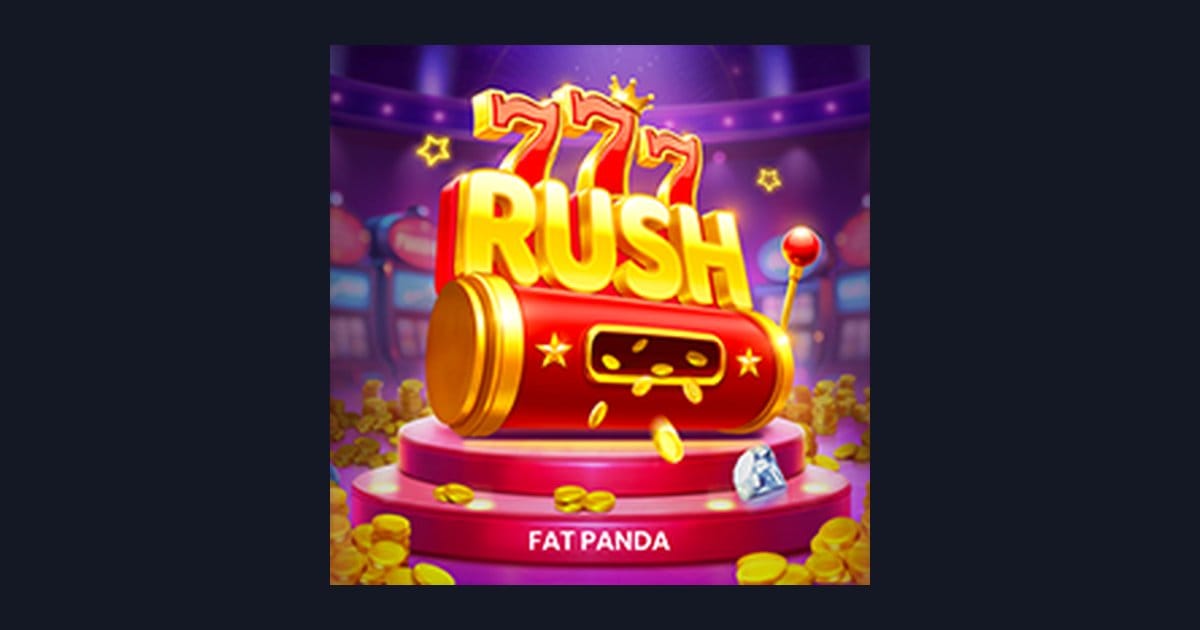 777 Rush dan Jam Gacor Terbaru: Raih Keseruan Slot via LinkAja