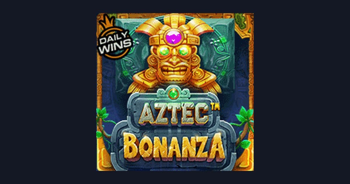 Aztec Bonanza, Slot Anti Boncos dengan Sensasi Petualangan Meksiko