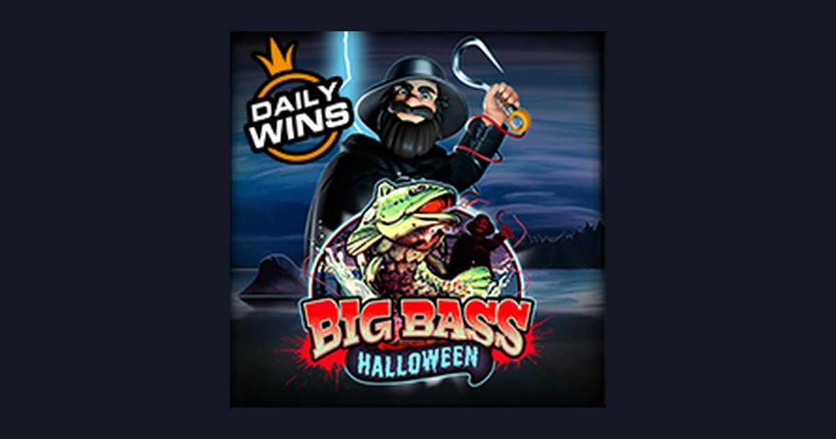 Big Bass Halloween: Info RTP Live Tertinggi dan Fitur Menarik Slot