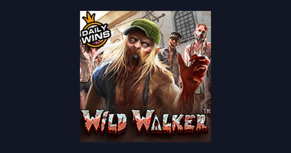 Cara Menang Wild Walker untuk Pemula: Tips Jitu Bermain Slot Seru