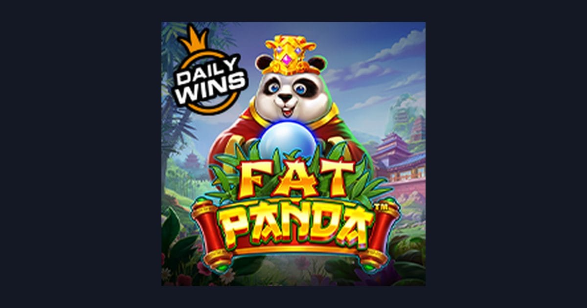 Fat Panda Slot: Jam Gacor Terbaru dengan Sensasi Bermain Seru