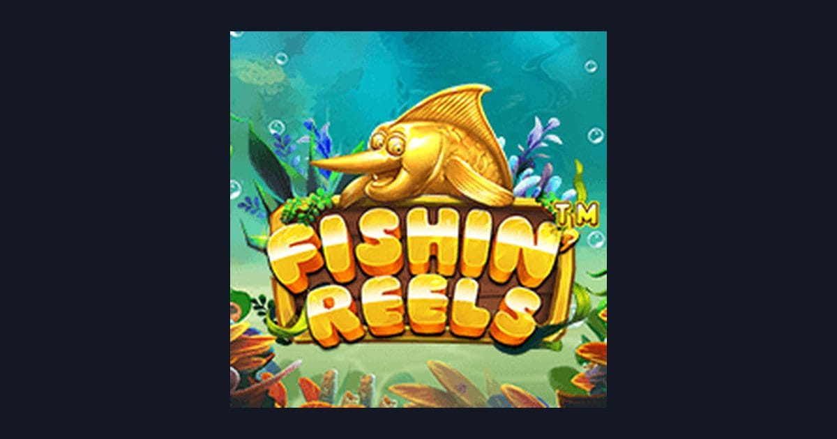 Fishin Reels dengan Daftar & Login Gampang, Nikmati Slot Seru Lewat LinkAja