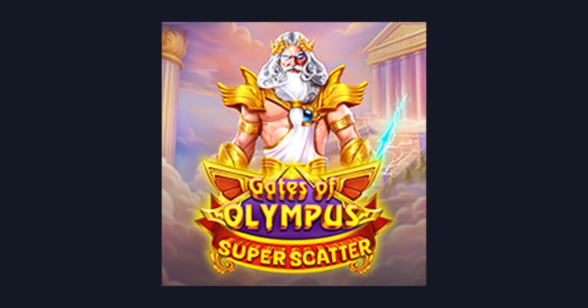 Mengenal Gates of Olympus Super Scatter dan Jackpot Progresif Terbesar