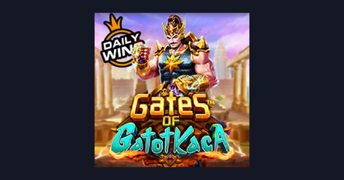Raih Info RTP Live Tertinggi di Gates of Gatot Kaca Slot Pragmatic Play