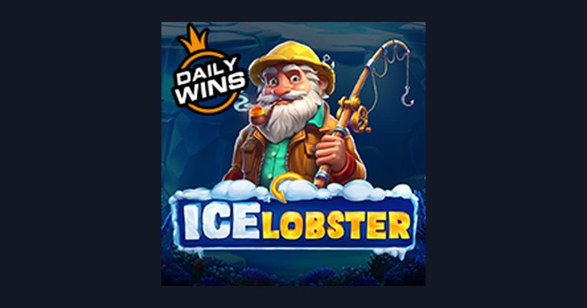 Jelajahi Jackpot Progresif Terbesar di Slot Ice Lobster dari Pragmatic Play