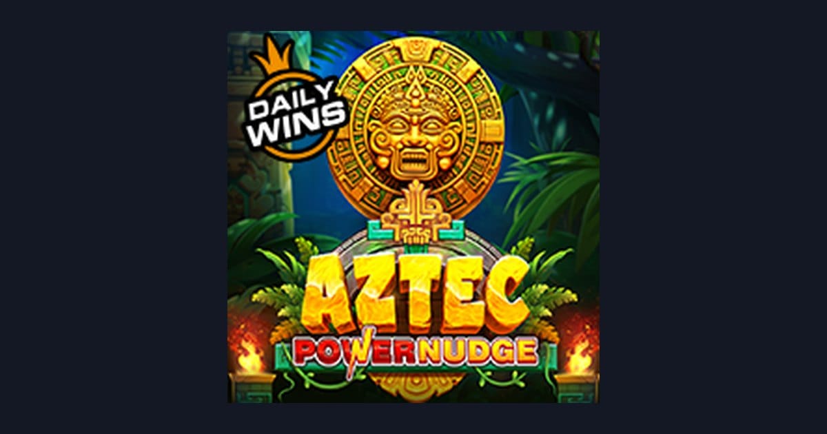 Jelajahi Aztec Powernudge di Situs Slot Terpercaya dengan Deposit LinkAja Mudah