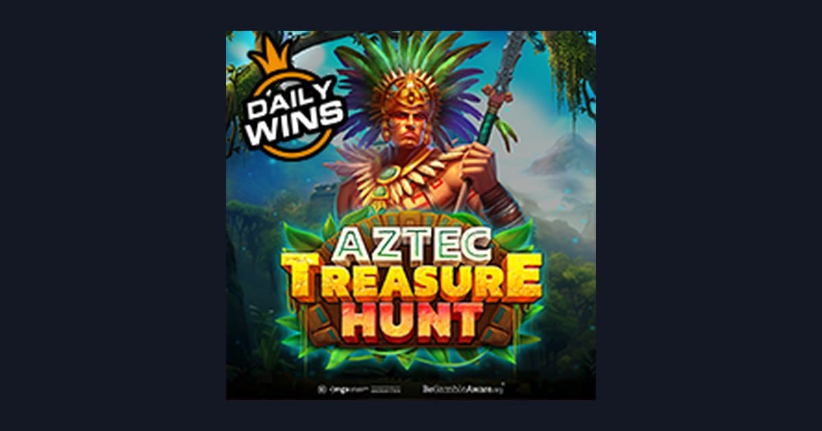 Jelajahi Jackpot Progresif Terbesar di Slot Aztec Treasure Hunt