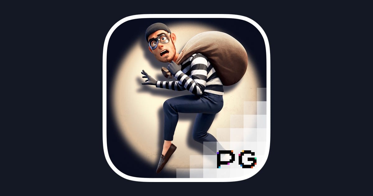 Jelajahi Link Slot Gacor Wild Heist Cashout dari PG Soft