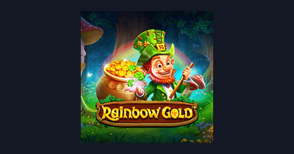 Main Rainbow Gold dengan Deposit Pulsa Tanpa Potongan, Seru & Praktis