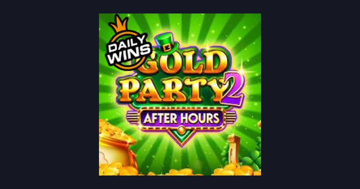 Mengenal Gold Party 2 After Hours: Fitur Menarik & Volatilitas Slot Pragmatic Play