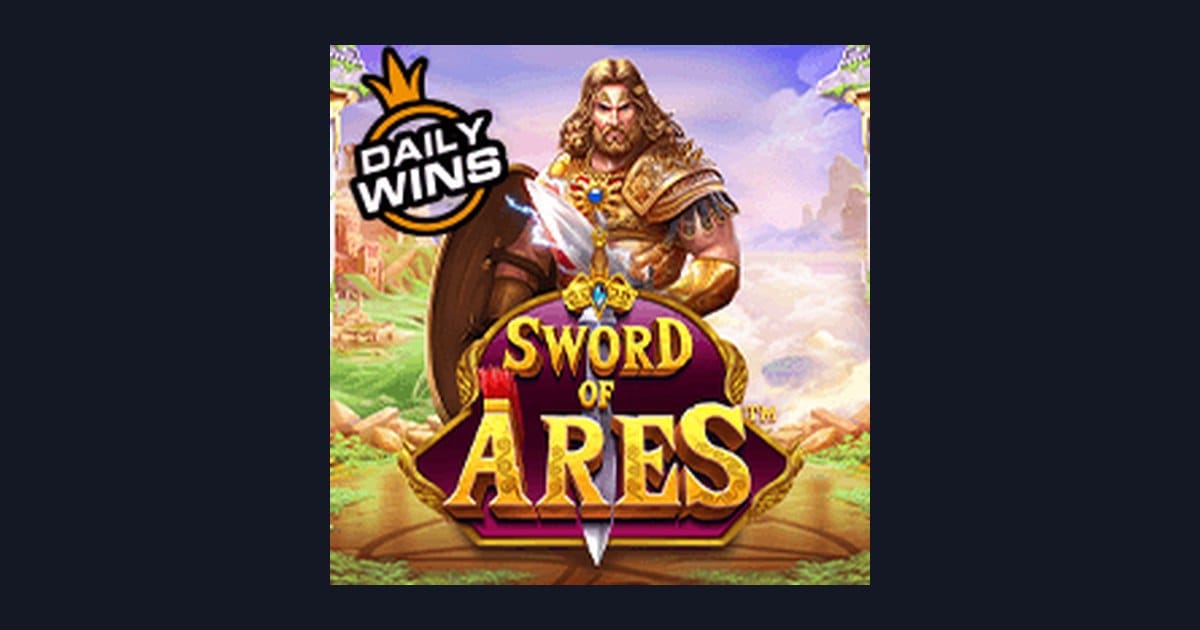 Mengenal Sword of Ares: Fitur Seru dan Tingkat Volatilitas Slot Pragmatic Play