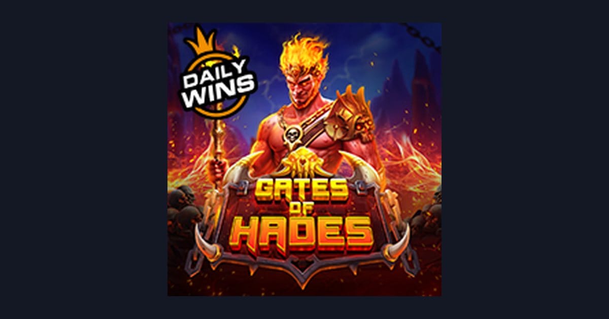 Menguji Keberuntungan dengan Gates of Hades: Freespin & Scatter Penuh Hoki