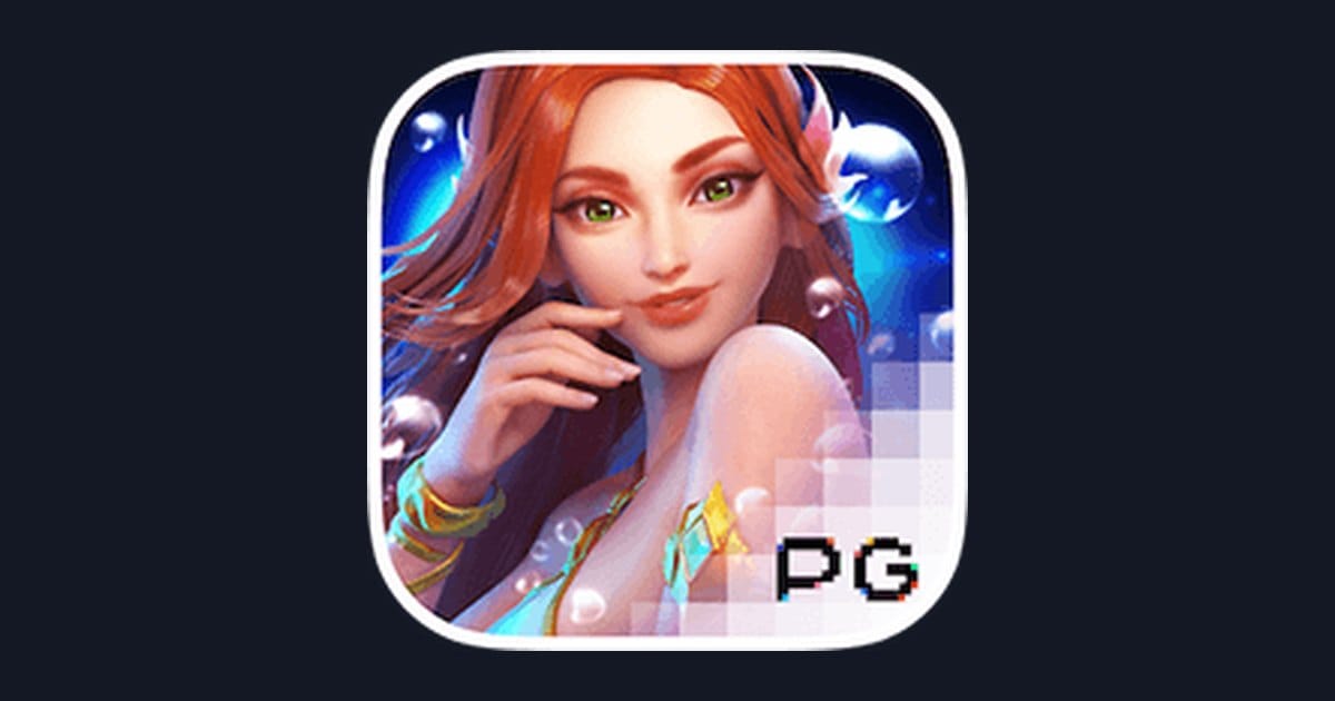 Mermaid Riches: Raih Cuan Modal Receh dengan Slot Bertema Laut Dalam
