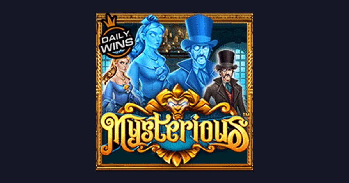 Mysterious, Slot Anti Boncos dengan Sensasi Menegangkan dari Pragmatic Play