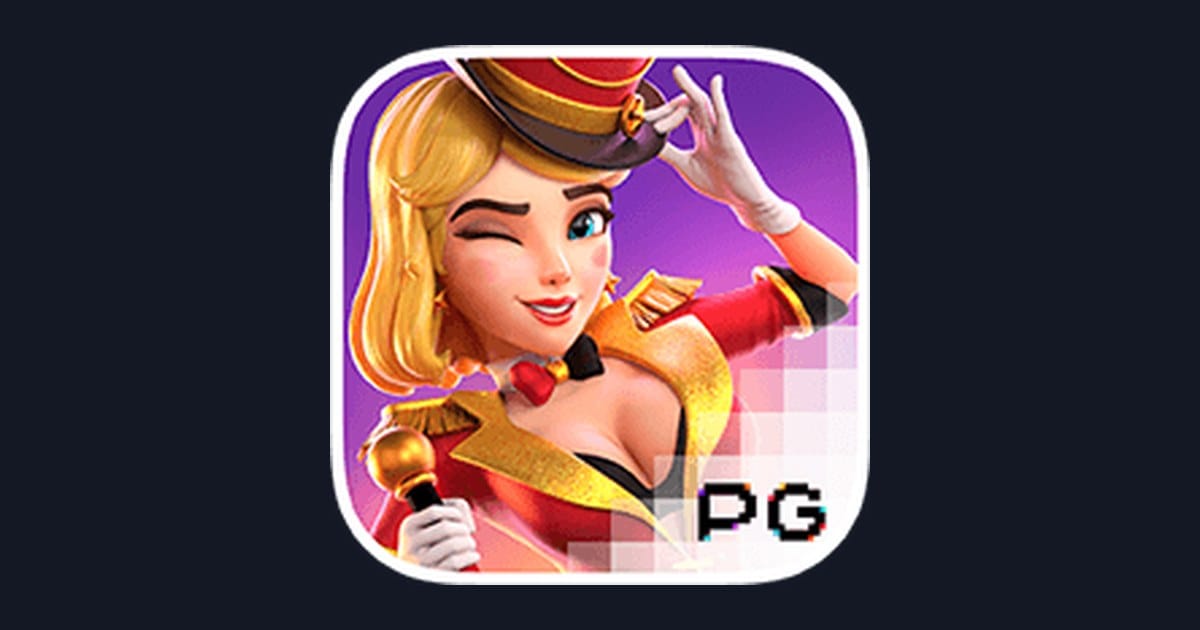Nikmati Bonus New Member dengan Circus Delight Slot dari PG Soft