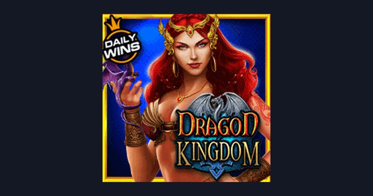 Nikmati Bonus New Member Dragon Kingdom dengan Slot Deposit Linkaja Praktis
