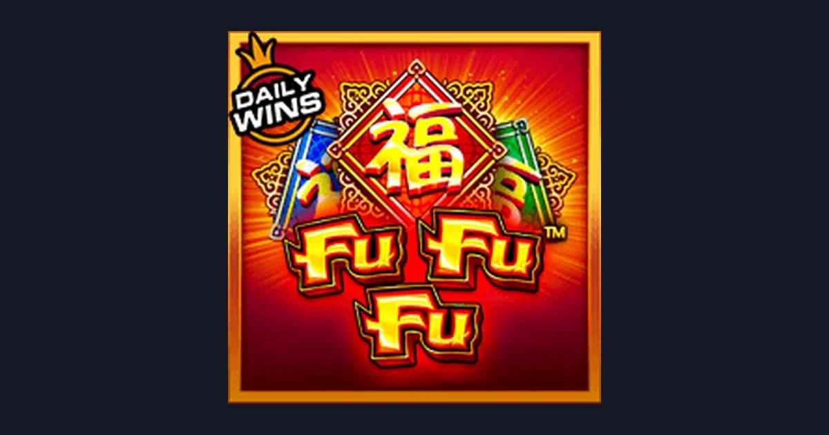 Nikmati Fu Fu Fu dengan Daftar & Login Gampang di Slot Via LinkAja