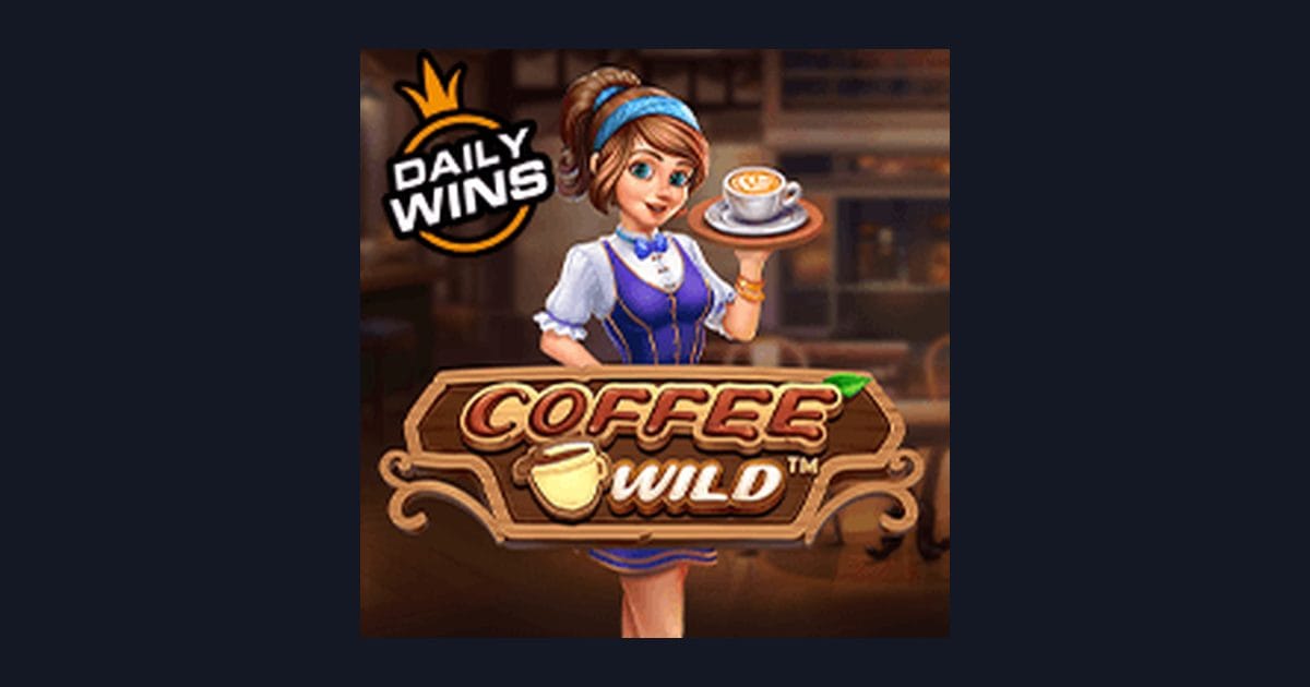 Nikmati Keseruan Freespin & Scatter Hoki di Slot Coffee Wild