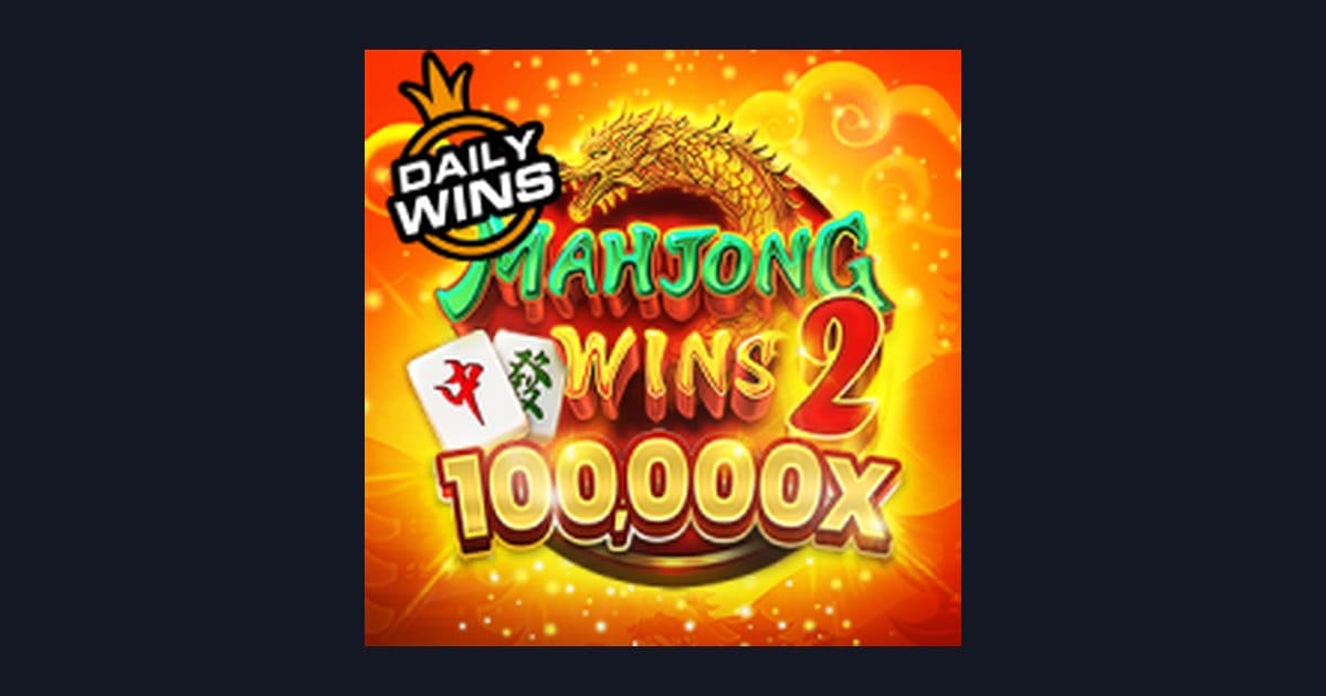 Nikmati Mahjong Wins 2 dengan Mudah dan Depo 5 Ribu via LinkAja