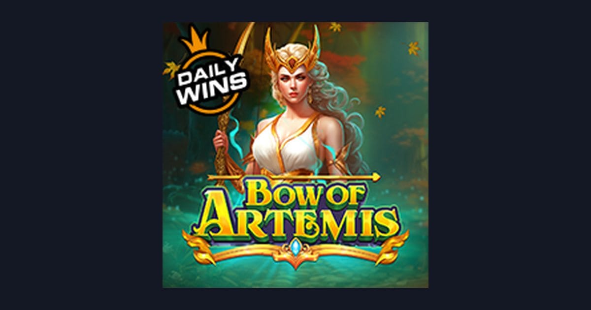 Nikmati Sensasi Freespin & Scatter Hoki di Slot Bow of Artemis