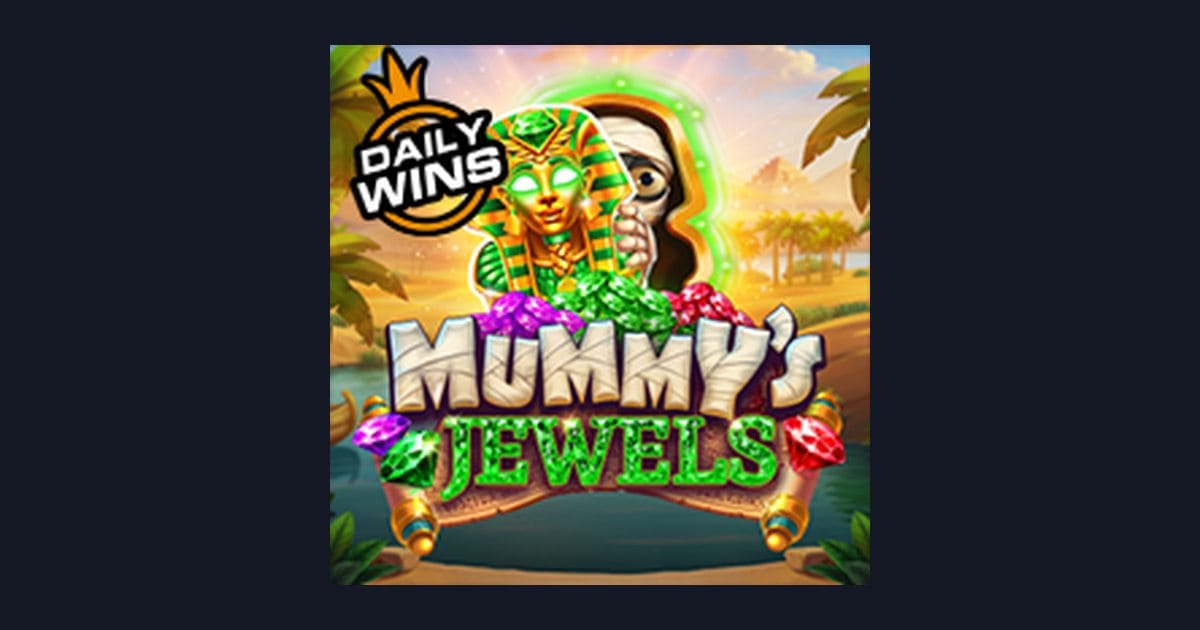 Nikmati Serunya Mummys Jewels dengan Modal Depo 5 Ribu Mudah