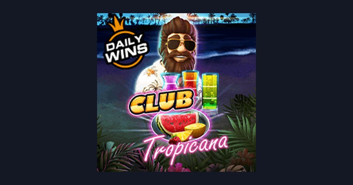 Rahasia Jam Gacor Terbaru Club Tropicana dari Pragmatic Play