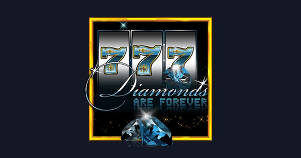 Rahasia Menang Mudah di Slot Diamonds Are Forever 3 Lines Gacor