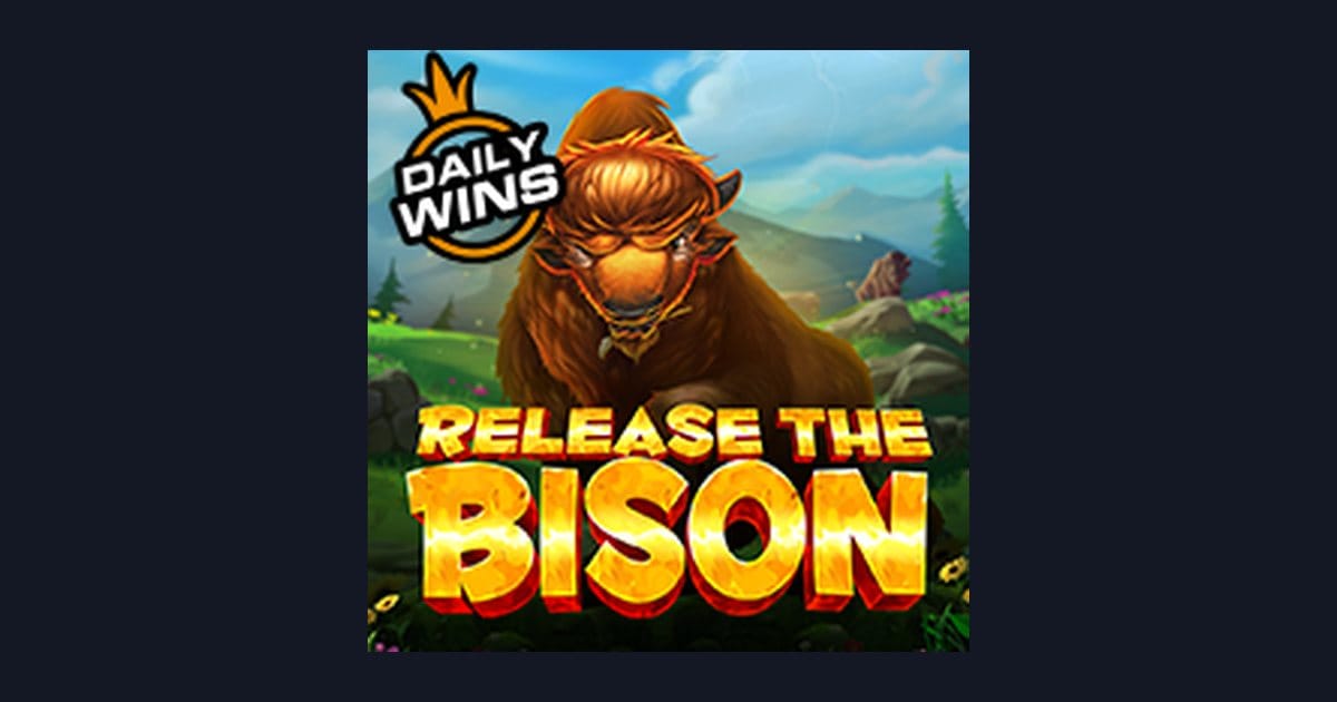 Rahasia Pola Spin Gacor Slot Release the Bison dari Pragmatic Play