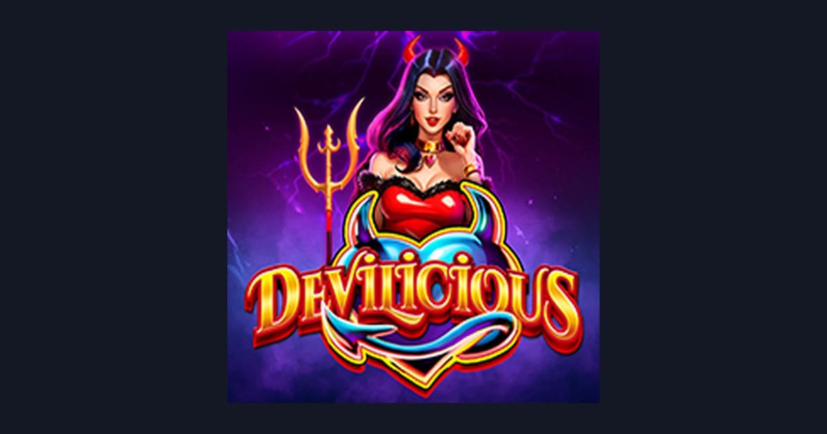 Rahasia Tips Pola Maxwin di Slot Devilicious dari Pragmatic Play