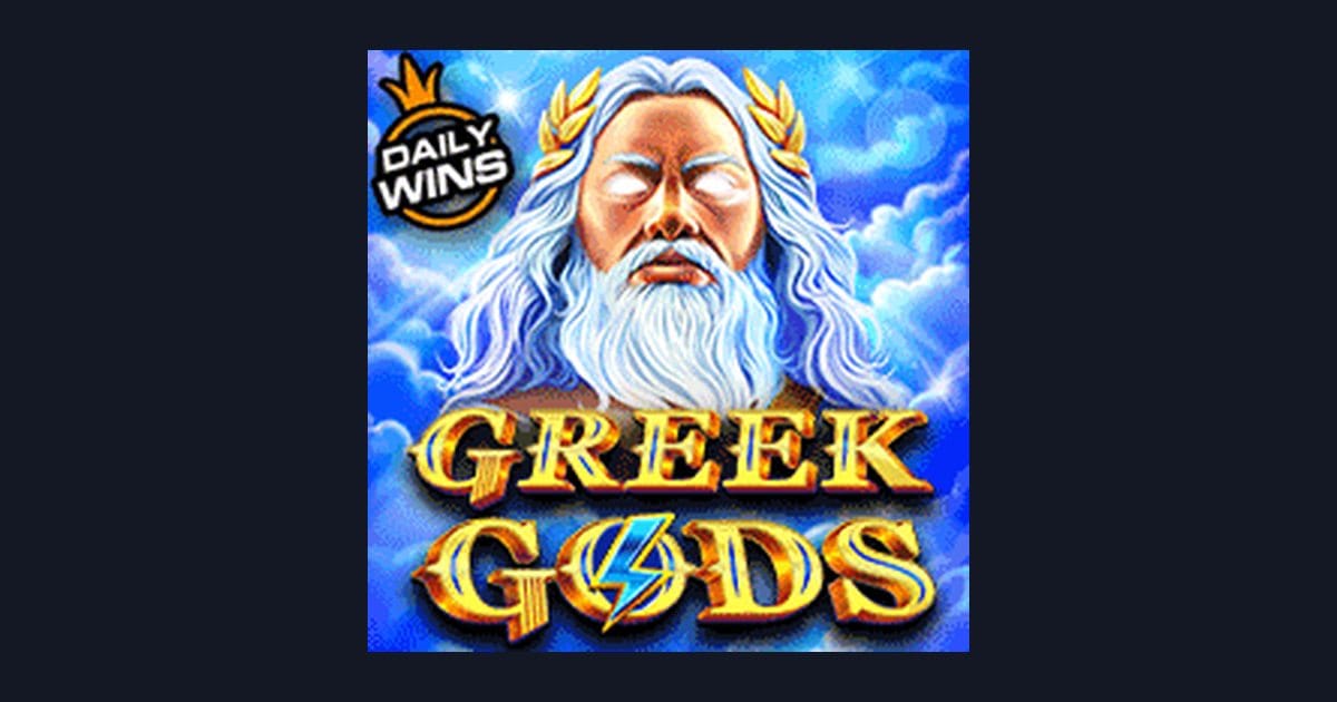 Raih Bonus New Member dengan Serunya Slot Greek Gods dari Pragmatic Play